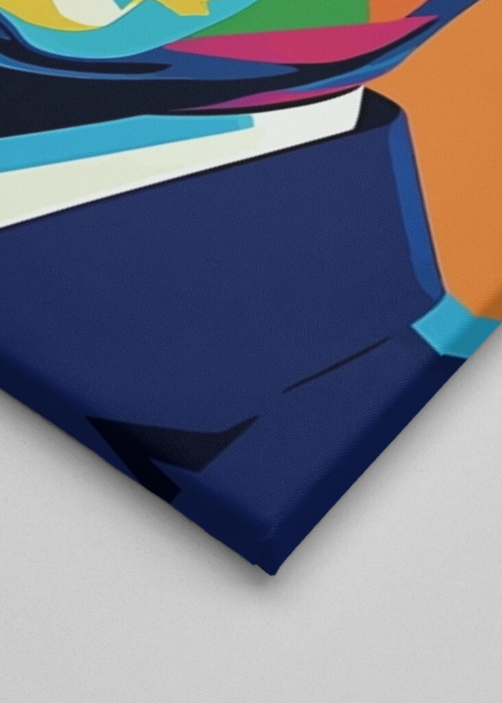 Robbie Williams Pop Art