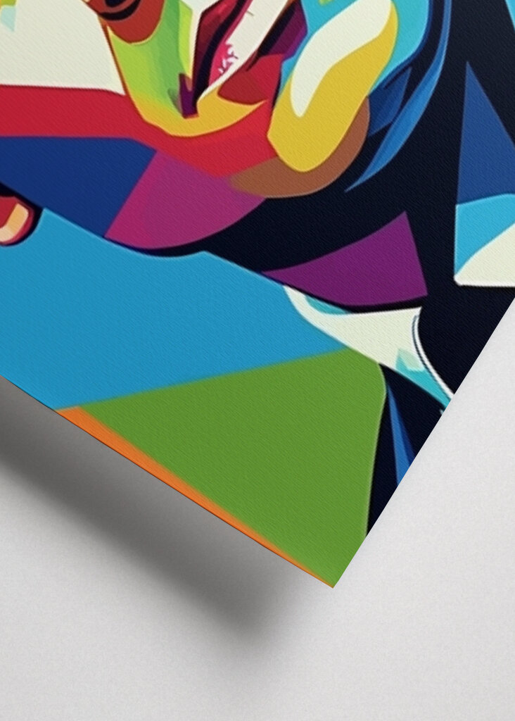 Robbie Williams Pop Art