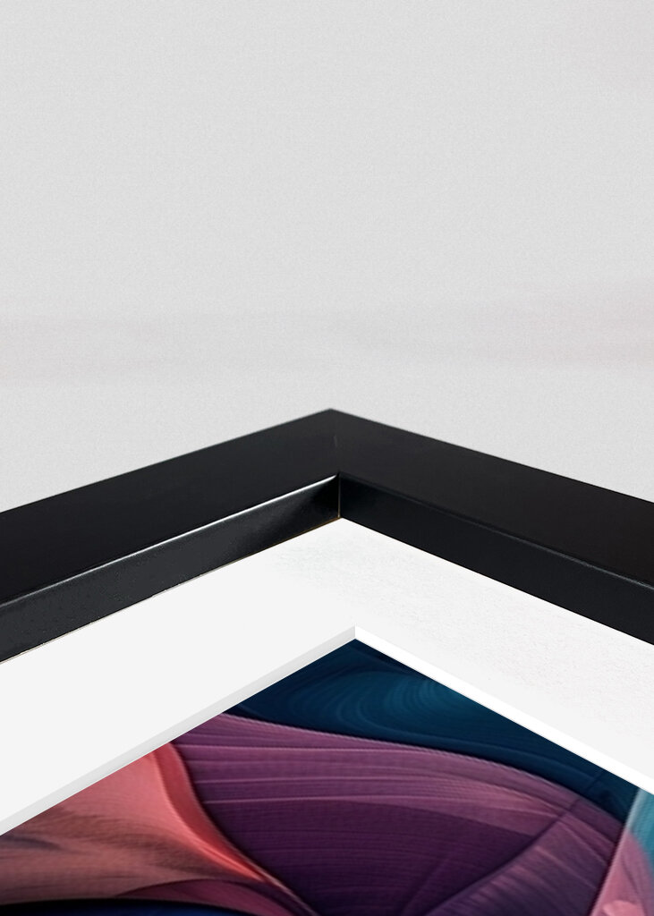 Dansen mellem farvernes hvirvler