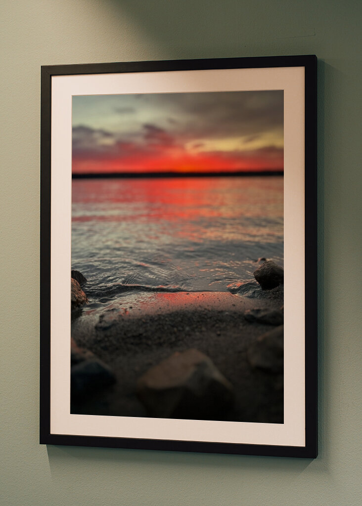 Unfiltered happiness