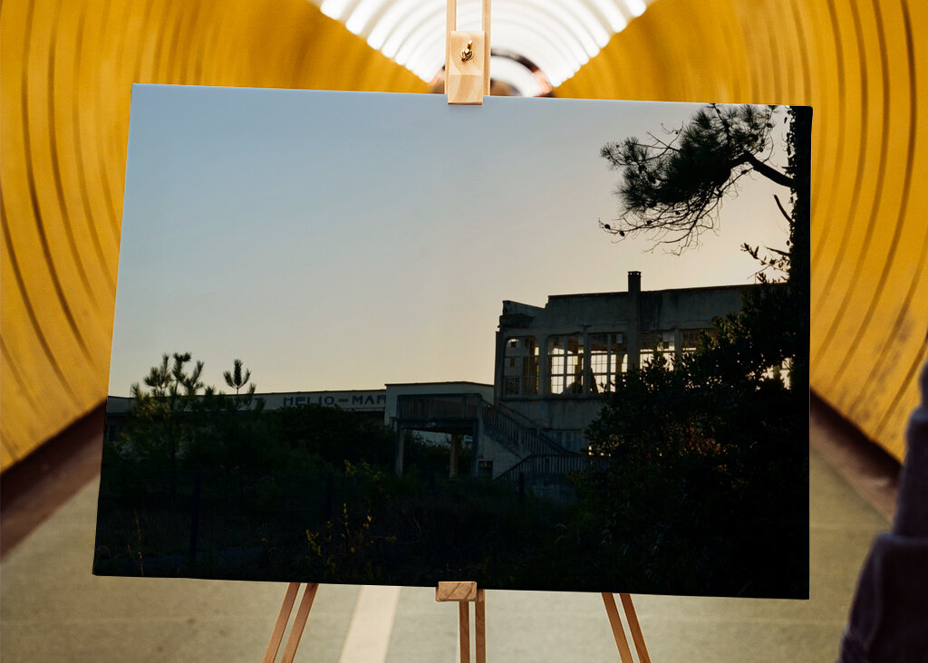 L'institut Hélio-Marin