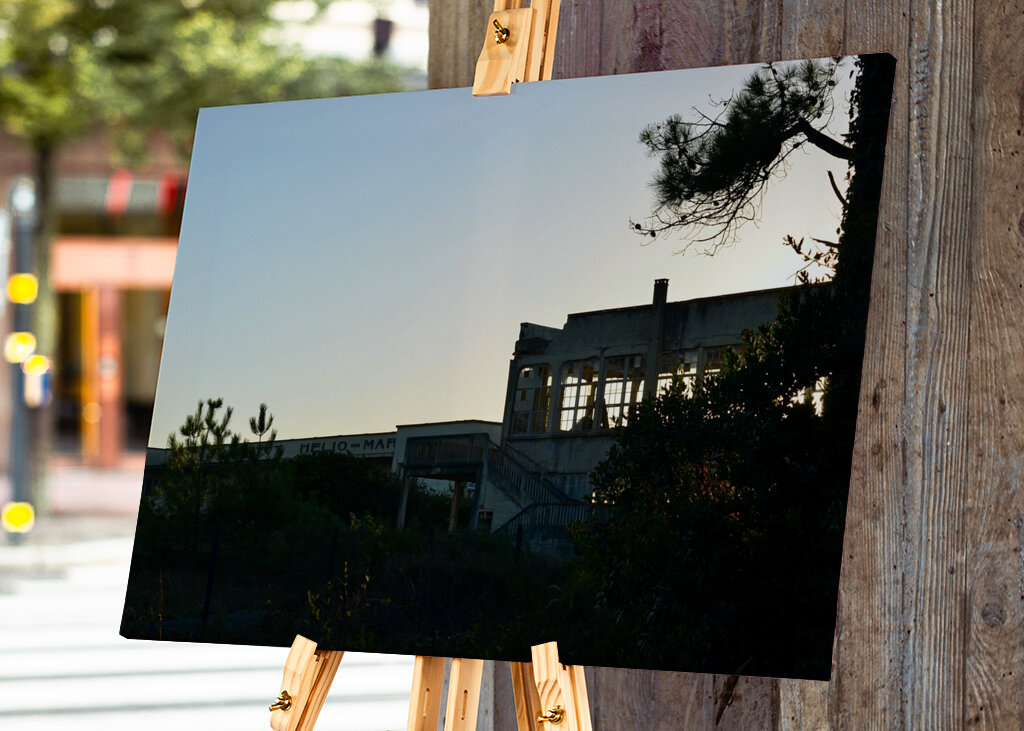 L'institut Hélio-Marin