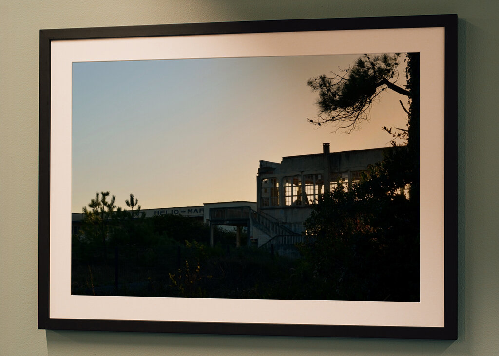 L'institut Hélio-Marin