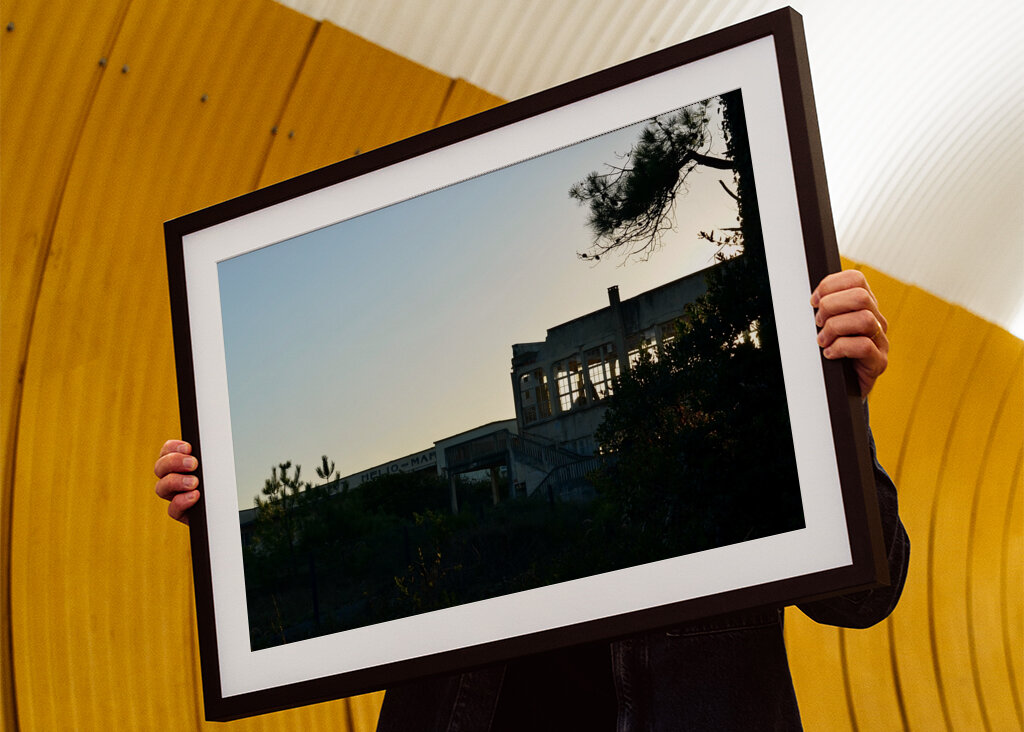 L'institut Hélio-Marin