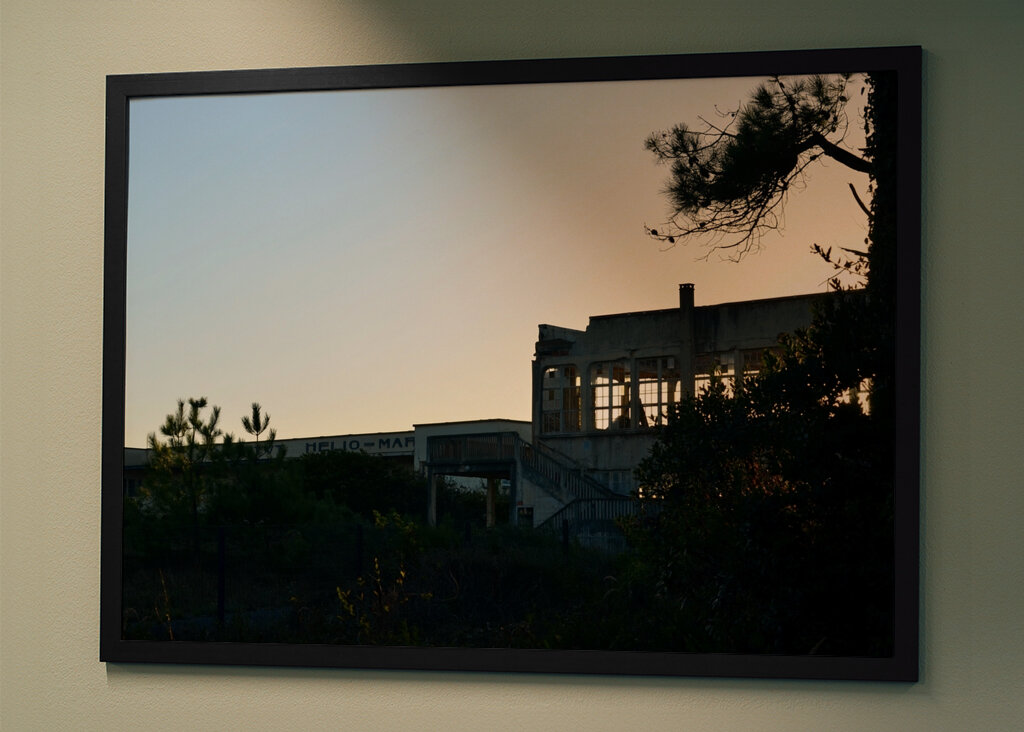 L'institut Hélio-Marin