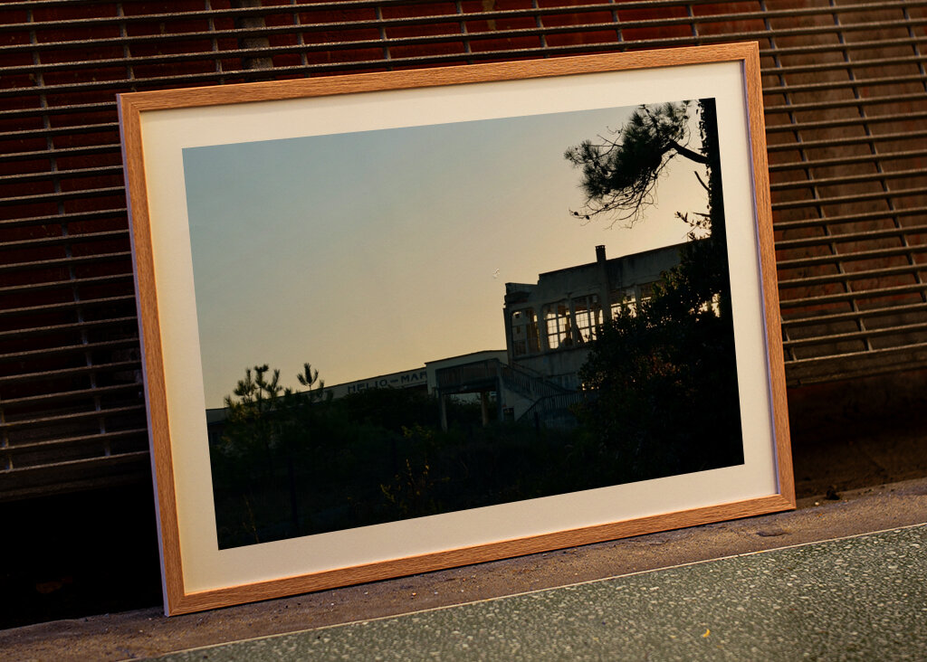 L'institut Hélio-Marin