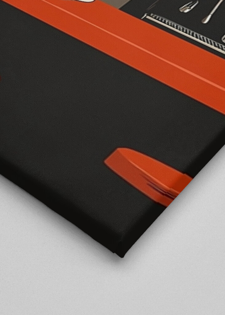 Minimalist Coffee Shop Design