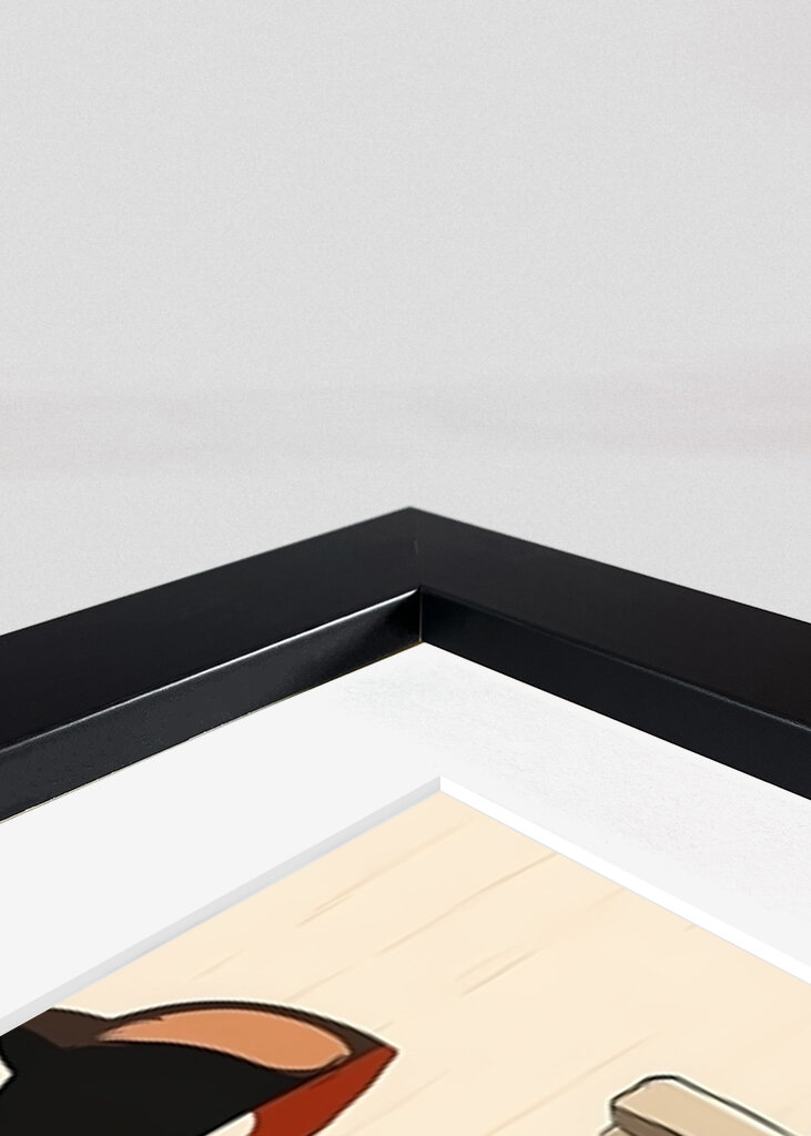 Minimalist Coffee Shop Design