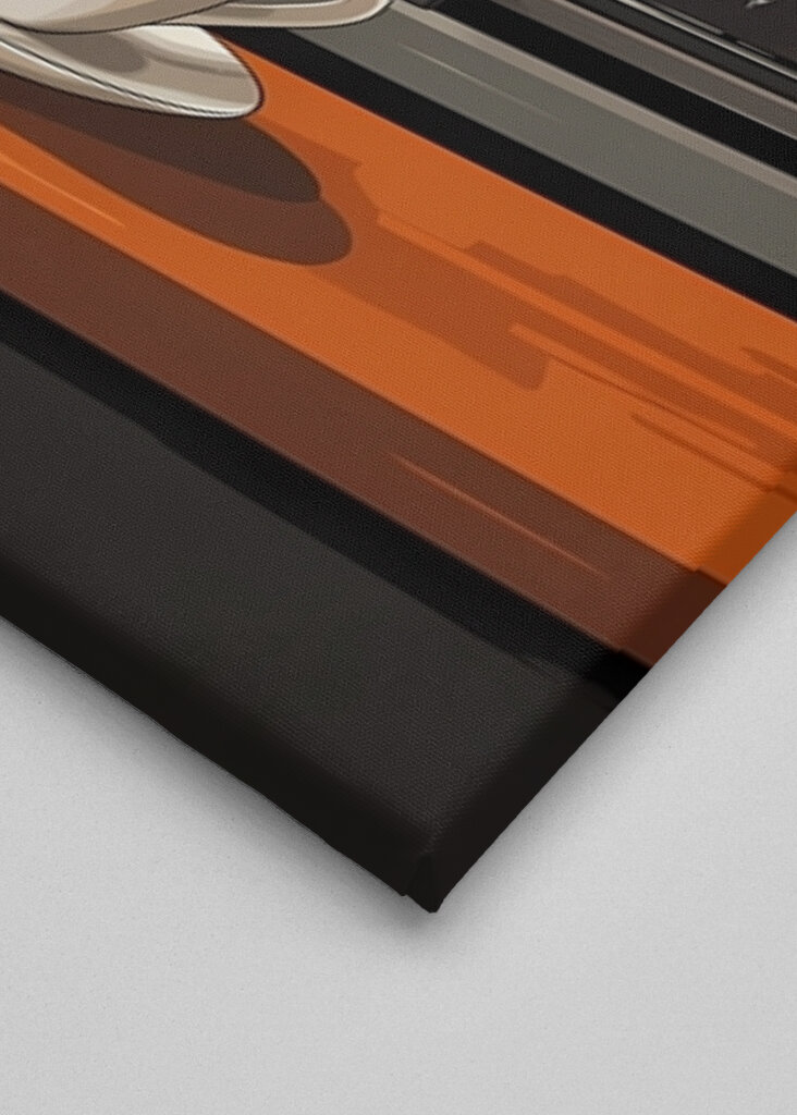 Modernes Café-Ambiente