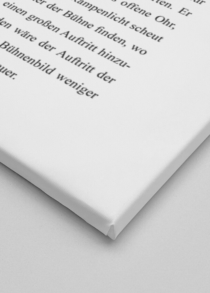 Alltagsheld Wörterbuch Spruch 