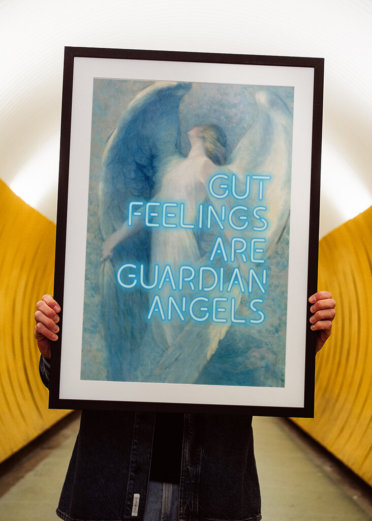 LAS CORAZONADAS SON GUARDIANAS 