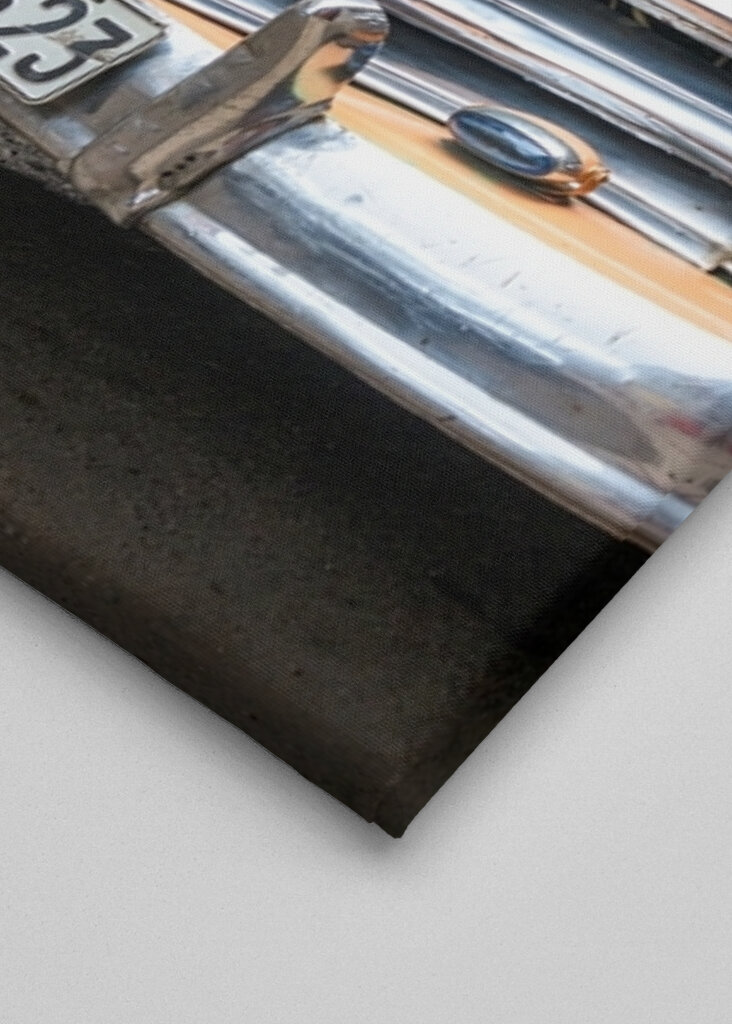 Dodge Classic Car II