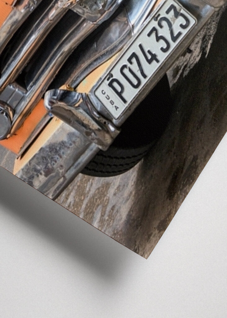 Dodge Classic Car II