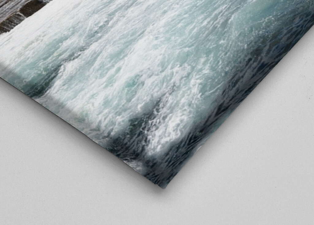 Malecon Wall of Havana