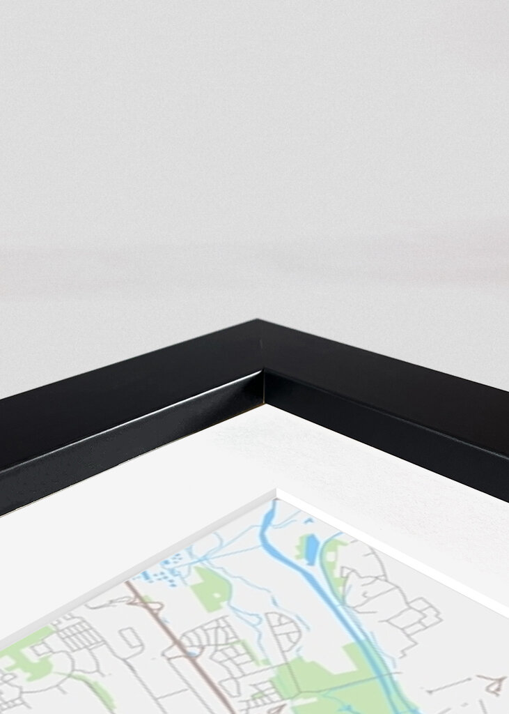 München Gator Karta