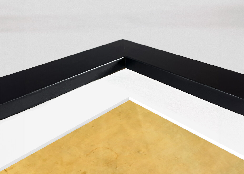 Klasické zlaté auto