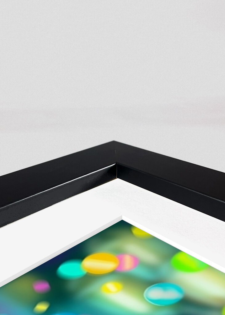 Il gatto divertente ama i dolci