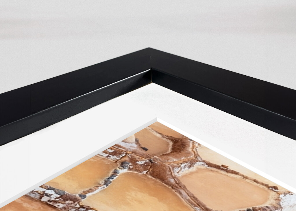 Zoutvlakten van Maras