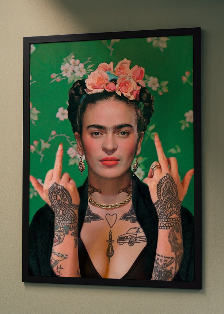 Frida