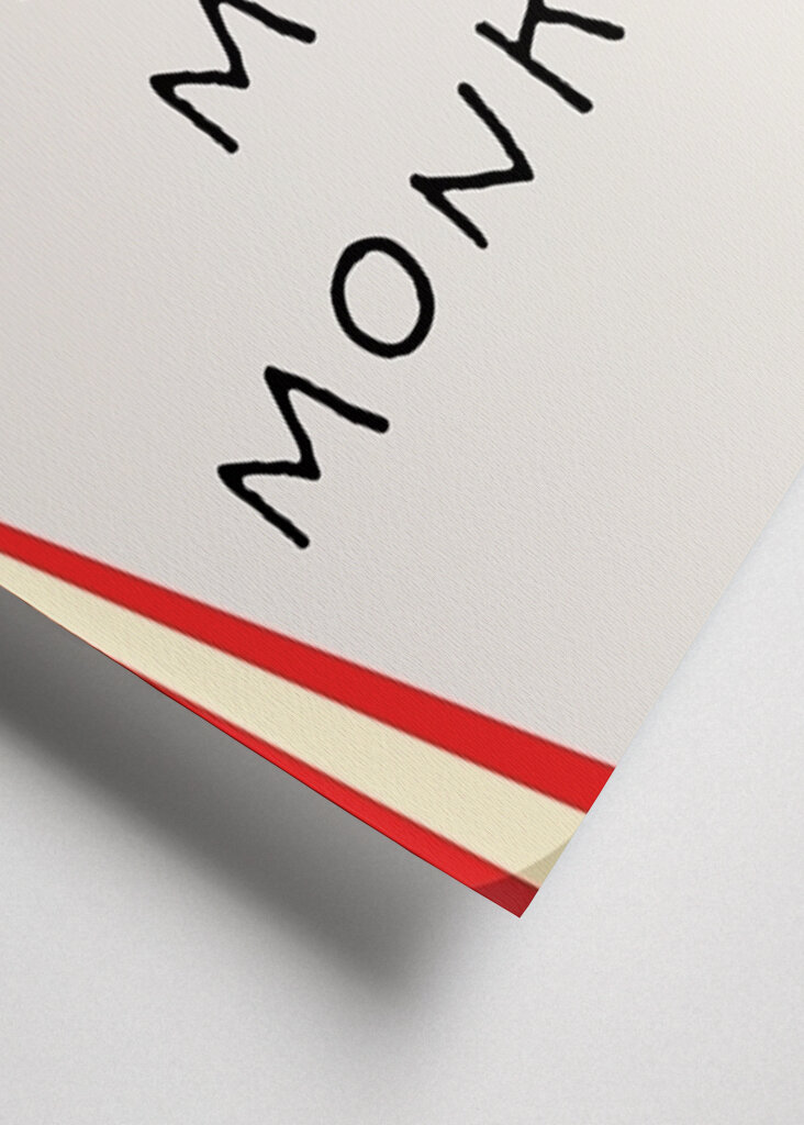 Mijn circus en mijn apen