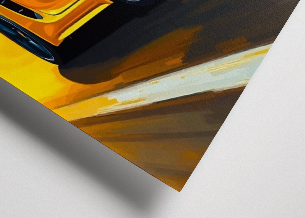 Porsche Cayman Boxter