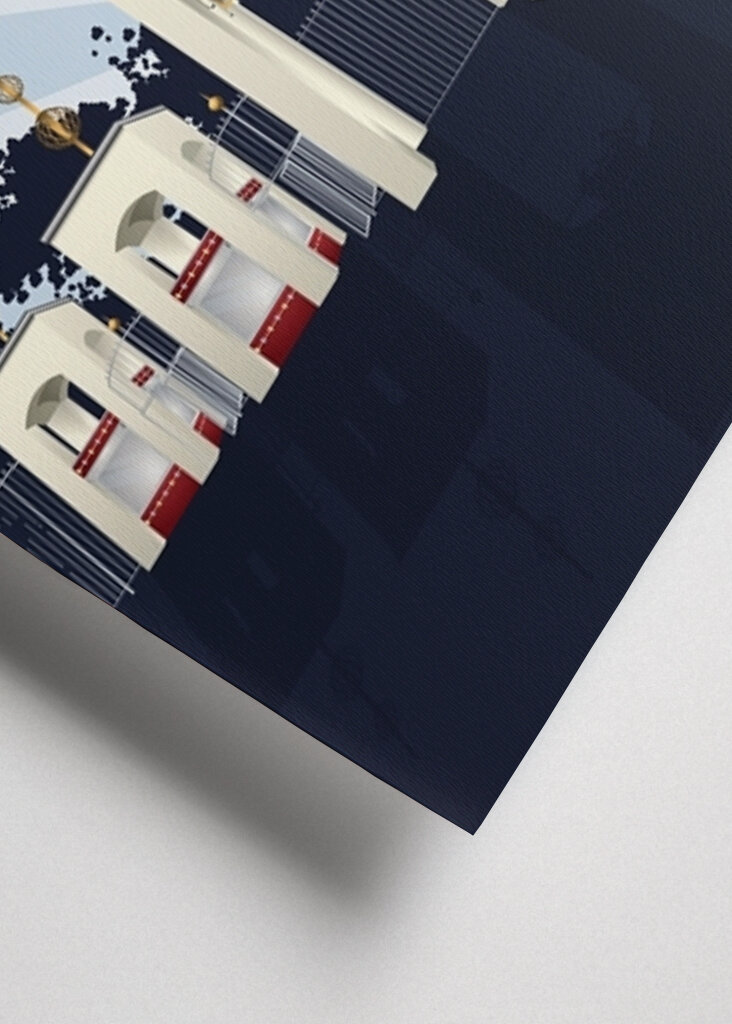 Tivoli Karolinelund - Aalborg