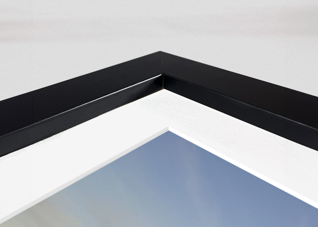 Baltic Sea watchtower Usedom