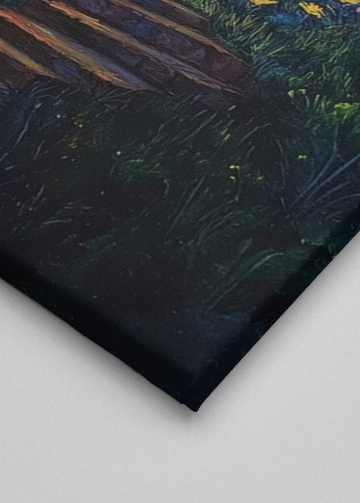 Tree of Dreams Stars and Hope