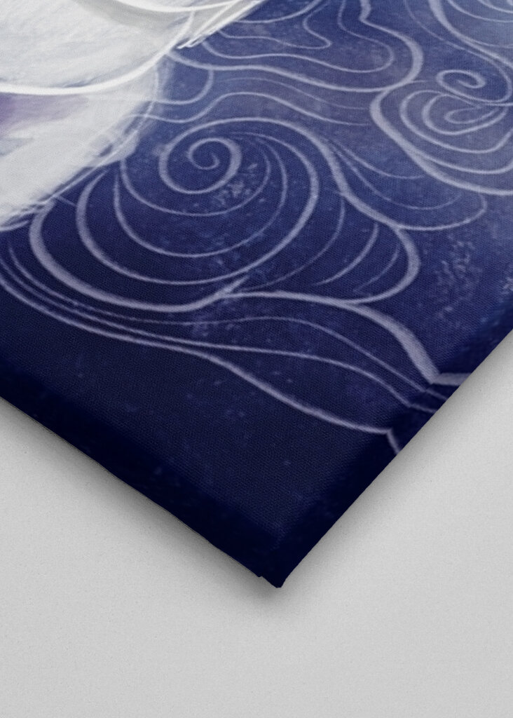 La Diosa de la Luna / Mamá Luna