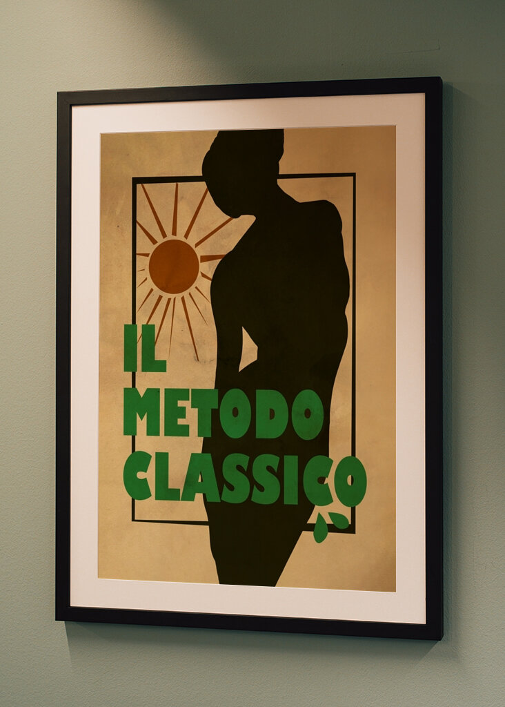 Elegancia Clásica Arte #2506606