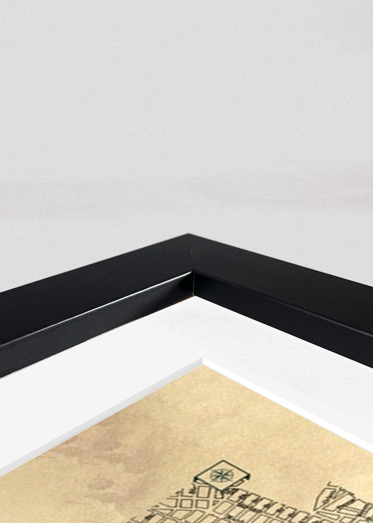 Mappa di Brooklyn del 1900 #2506626