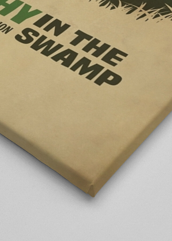 Anarchia zbuntowanej żaby #2546508