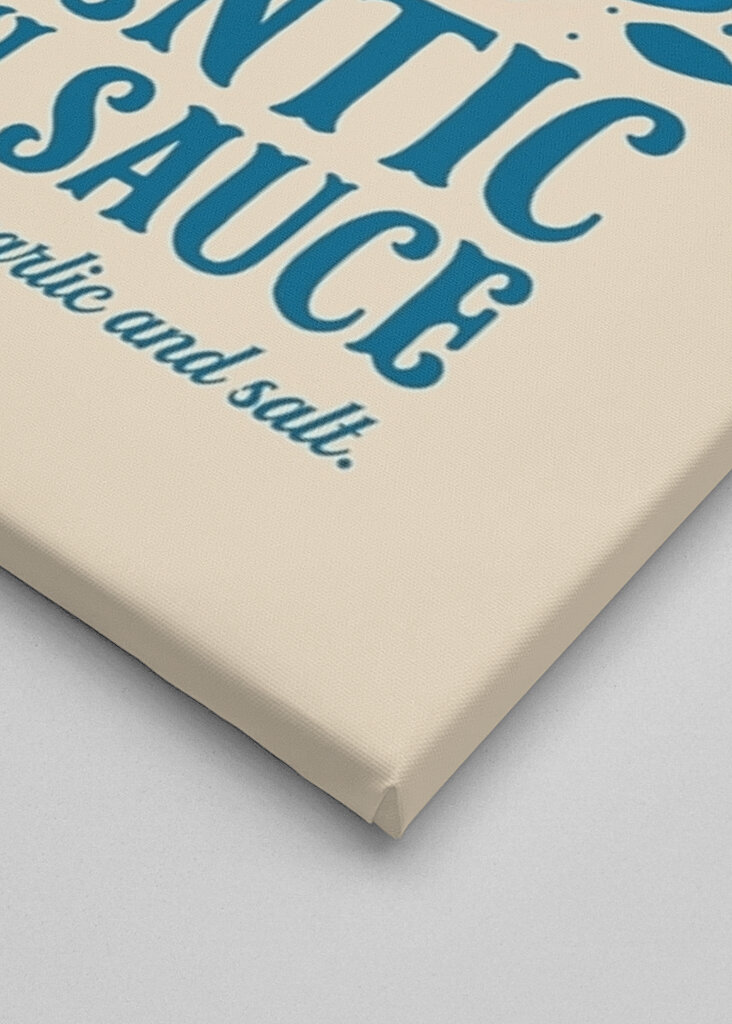 Tomatensaus Kunst #2546511