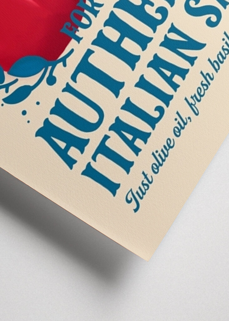 Tomatensaus Kunst #2546511