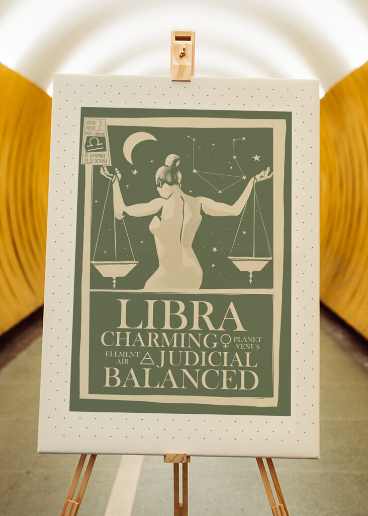 Waage Balance Kunst #2800310