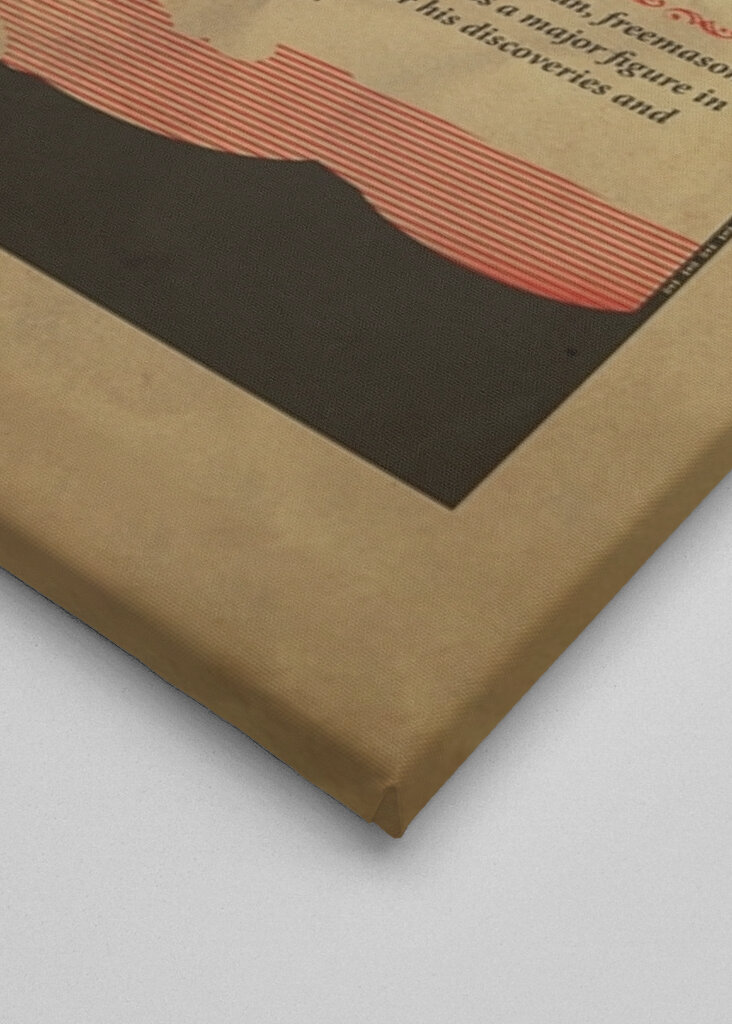 Franklin Saggezza Arte