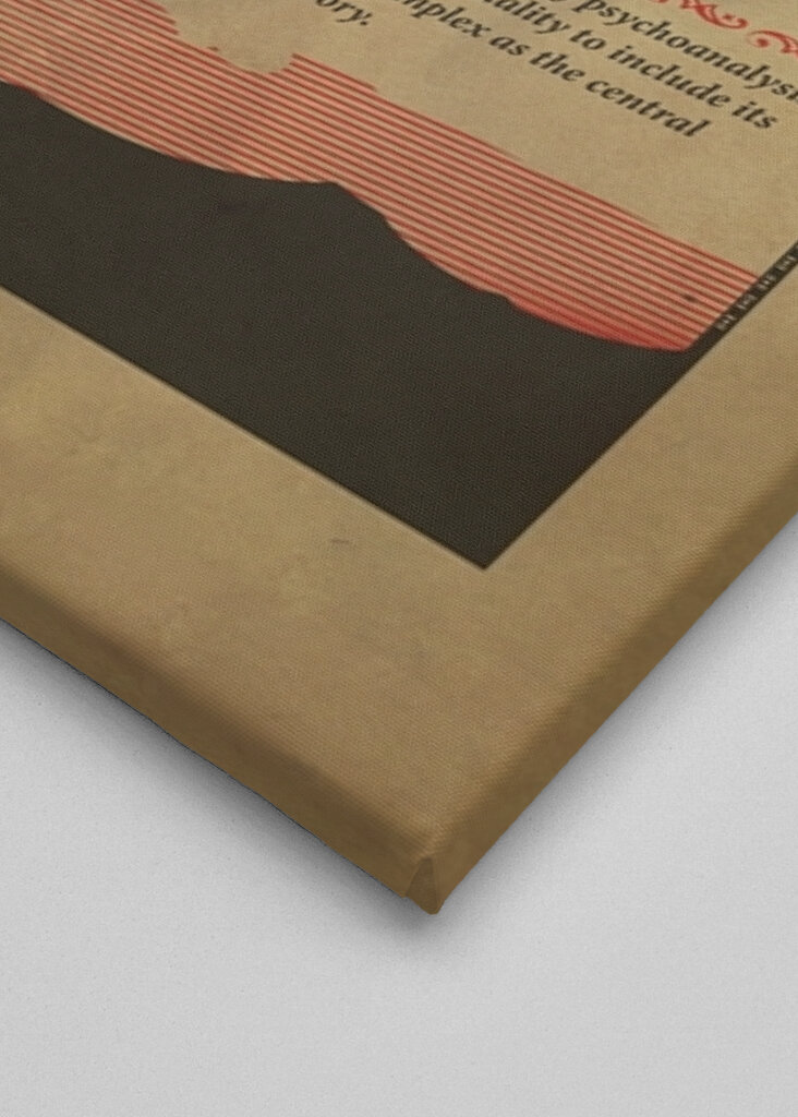 Plagát Freudovej múdrosti #2840703