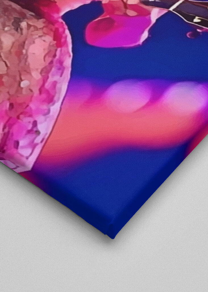 Taylor Swift spiller guitar