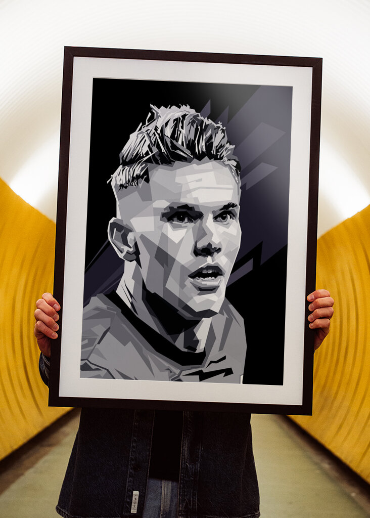 Victor Gyokers em Costas & Branco