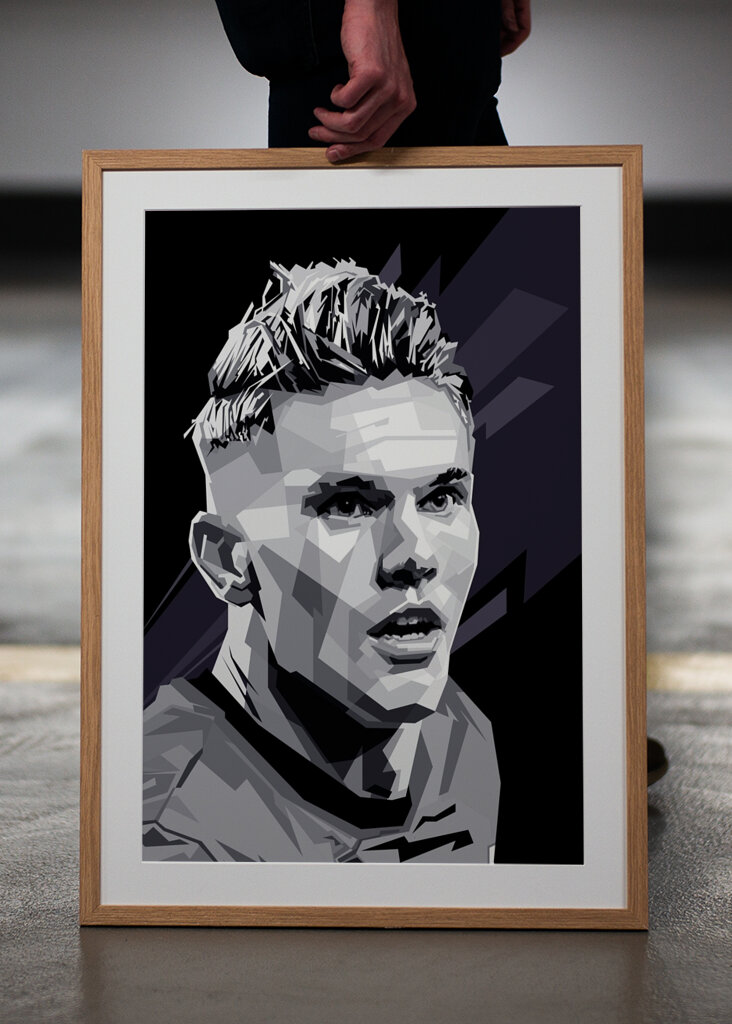 Victor Gyokers em Costas & Branco