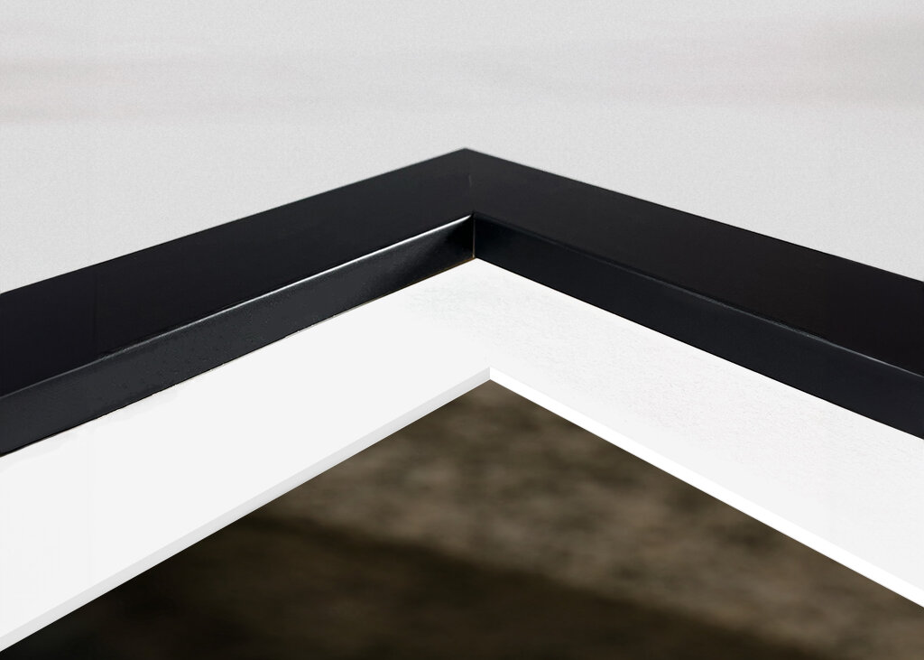 Panorama of the Hamburg harbor