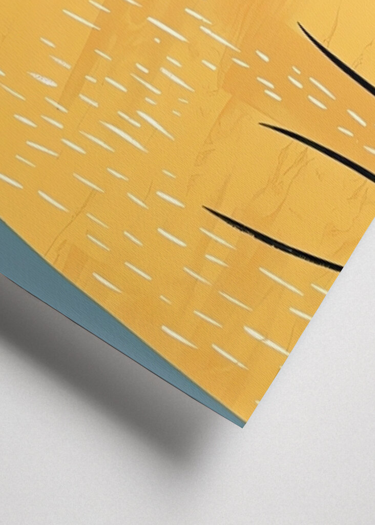 Šťastná zlatá kočka