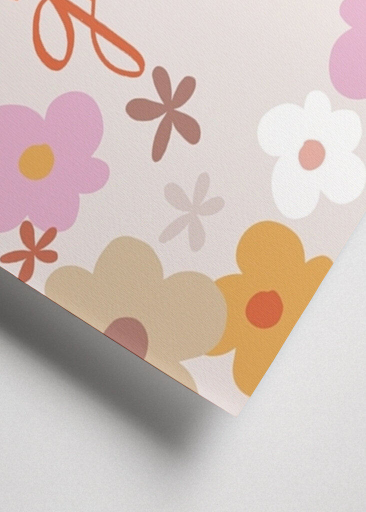 You Can Find Me In My Garden