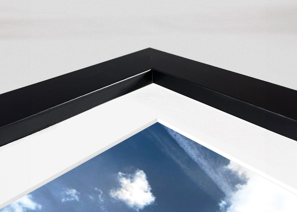 Jiný vzhled - Lady Eiffel