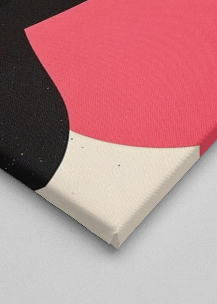 Abstract Faces Art Series 01