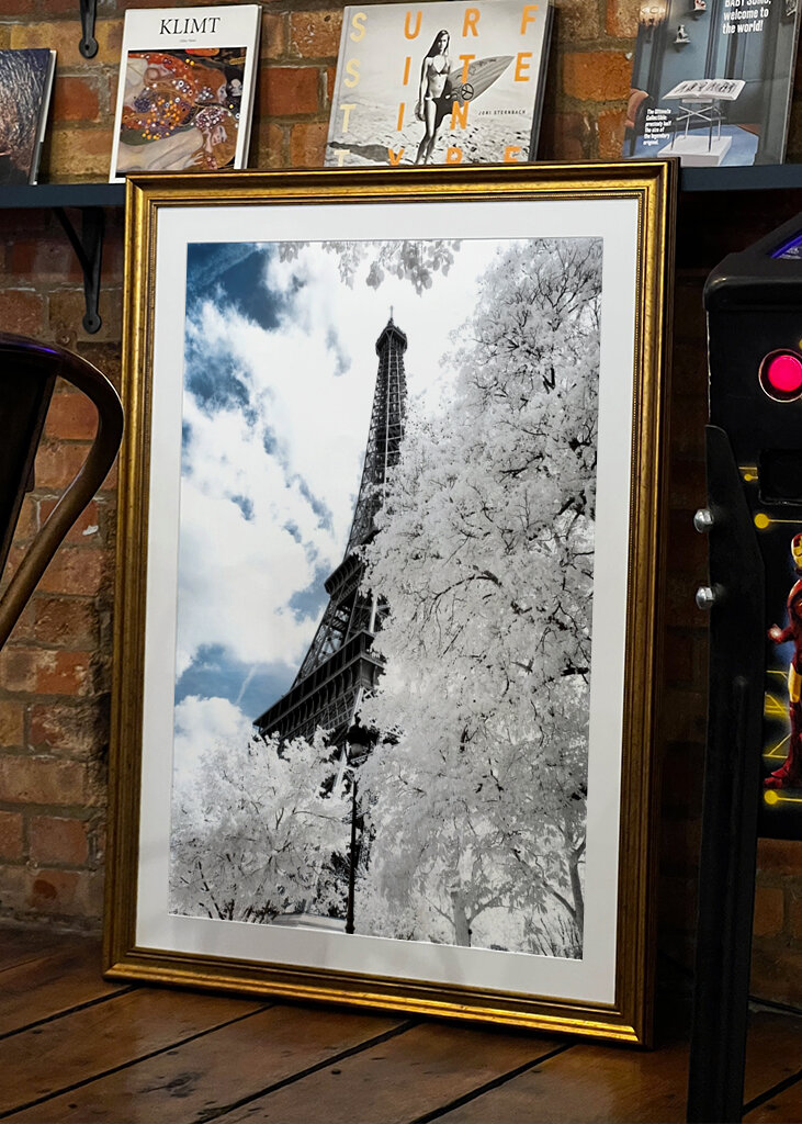 Unsere Liebe Frau vom Eisen