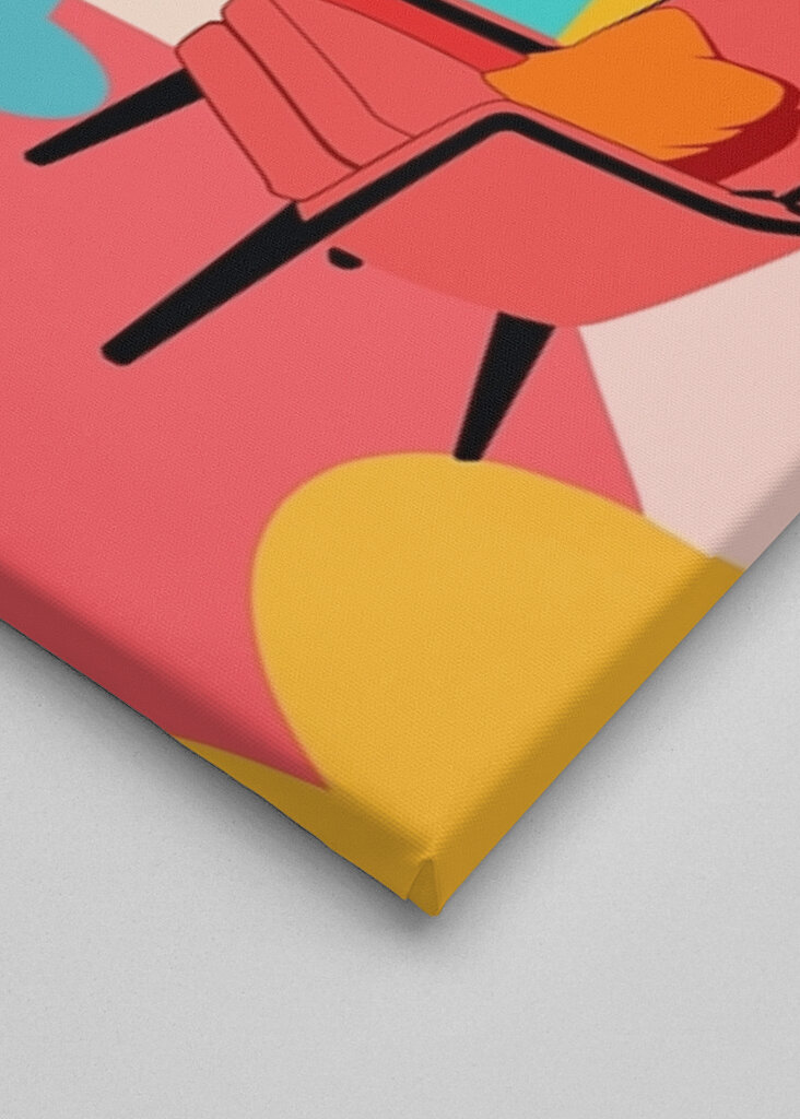 Minimalistisk design