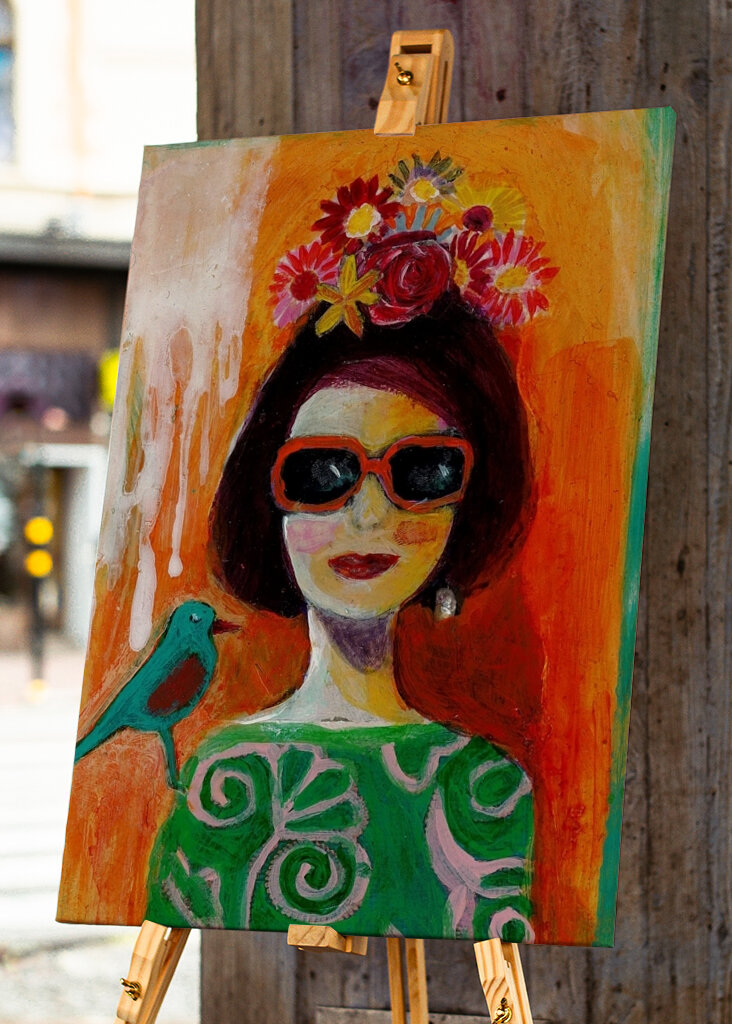 Okulary przeciwsłoneczne