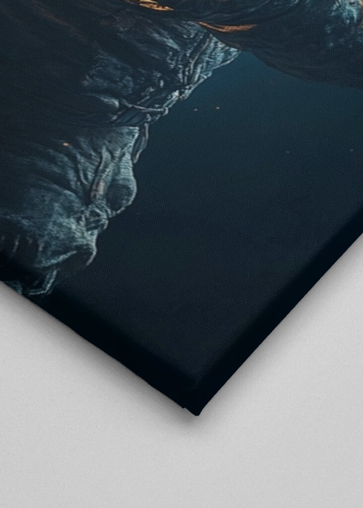 Astronaut Planet Earth