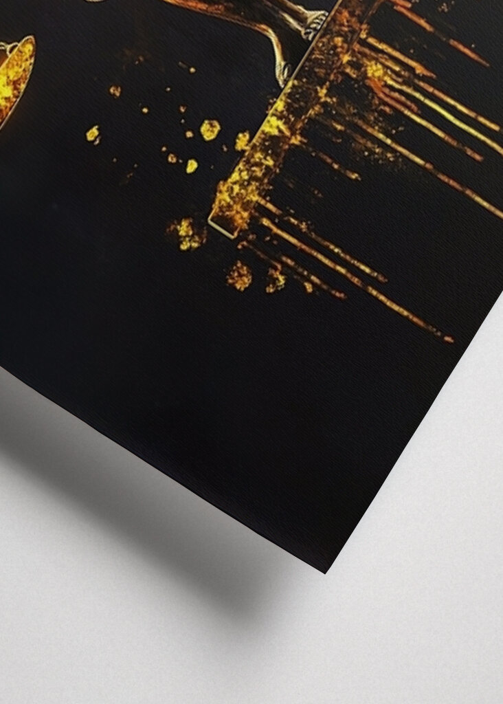 Justitia Gerechtigkeit